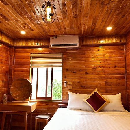 Cao Thach Homestay Ninh Binh Exterior foto